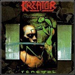 Kreator - Renewal