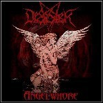 Desaster - Angelwhore