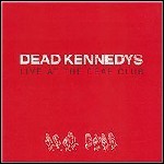 Dead Kennedys - Live At The Deaf Club