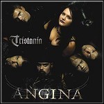 Tristania - Angina (EP)