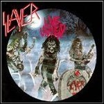Slayer - Live Undead (Live)