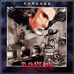 Carcass - Swansong