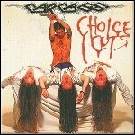 Carcass - Choice Cuts
