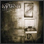 Katatonia - Last Fair Deal Gone Down