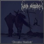 Naer Mataron - Discipline Manifesto Naer Mataron - Discipline Manifesto