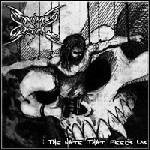 Dying Disciple - The Hate That Feeds Us (EP) Dying Disciple - The Hate That Feeds Us (EP)