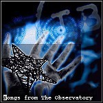 Isildurs Bane - Songs From The Observatory (EP)