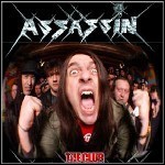 Assassin - The Club - 6,5 Punkte