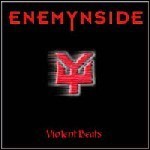 Enemynside - Violent Beats (EP)