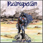 Rainspawn - Messenger Of Death (EP)