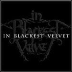 In Blackest Velvet - Edenflow