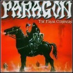 Paragon - The Final Command/Into The Black (Re-Release) - 4 Punkte