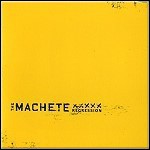 The Machete - Regression The Machete - Regression
