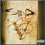 Staind - Chapter V