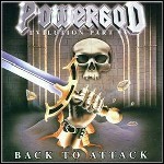 Powergod - Evilution Part II - Back To Attack