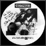 Holy Moses - Too Drunk To Fuck Holy Moses - Too Drunk To Fuck