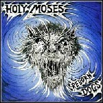 Holy Moses - Reborn Dogs Holy Moses - Reborn Dogs