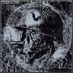 Holy Moses - Terminal Terror Holy Moses - Terminal Terror