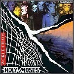 Holy Moses - World Chaos Holy Moses - World Chaos