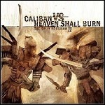 Heaven Shall Burn / Caliban - The Split Program II - keine Wertung