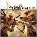 Caliban / Heaven Shall Burn - The Split Program II Caliban / Heaven Shall Burn - The Split Program II