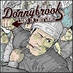 Donnybrook - Lions In This Game - 8 Punkte