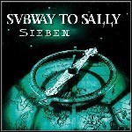 Subway To Sally - Sieben (Single)