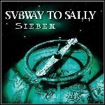 Subway To Sally - Sieben (Single) Subway To Sally - Sieben (Single)