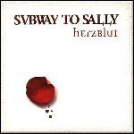 Subway To Sally - Herzblut