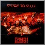 Subway To Sally - Schrei !