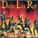 Devil Lee Rot - At Hell's Deep - 6,5 Punkte