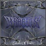 Kragens - Seeds Of Pain