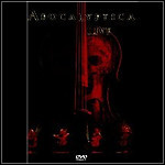 Apocalyptica - Live (DVD)