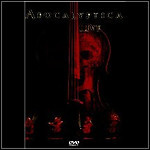 Apocalyptica - Live (DVD) - 7 Punkte