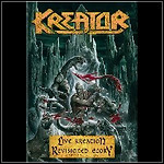 Kreator - Live Kreation / Revisioned Glory (DVD)