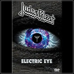 Judas Priest - Electric Eye (DVD)