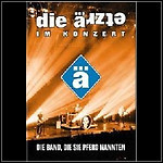 Die Ärzte - Die Band, Die Sie Pferd Nannten (DVD) - 9 Punkte