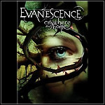 Evanescence - Anywhere But Home (DVD)
