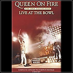 Queen - Live At The Bowl (DVD) Queen - Live At The Bowl (DVD)