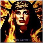 King Diamond - Fatal Portrait - 8,5 Punkte