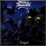 King Diamond - Abigail King Diamond - Abigail