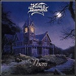 King Diamond - Them - 9,5 Punkte