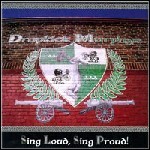 Dropkick Murphys - Sing Loud, Sing Proud