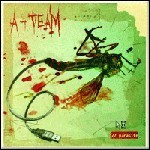 A-Team - Parasite - 8 Punkte