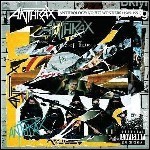 Anthrax - Anthrology-No Hit Wonders (1985-1991)