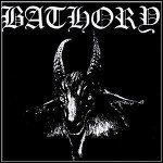 Bathory - Bathory