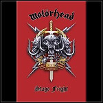 Motörhead - Stage Fright (DVD) - 9 Punkte