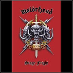 Motörhead - Stage Fright (DVD)