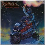 Ravage [USA] - Spectral Rider
