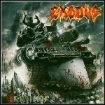 Exodus - Shovel Headed Kill Machine - 9 Punkte